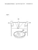 WEARABLE GESTURE BASED CONTROL DEVICE diagram and image