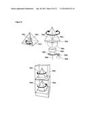 WEARABLE GESTURE BASED CONTROL DEVICE diagram and image