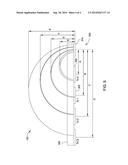 PROXIMITY SENSING USING DRIVEN GROUND PLANE diagram and image