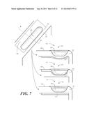 Touch Sensitive Surface with False Touch Protection for an Electronic     Device diagram and image