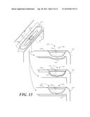 Touch Sensitive Surface with False Touch Protection for an Electronic     Device diagram and image