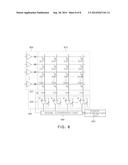 TOUCH SENSING DEVICE AND TOUCHSCREEN DEVICE diagram and image