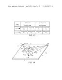 TOUCH CONTROL APPARATUS AND ASSOCIATED SELECTION METHOD diagram and image