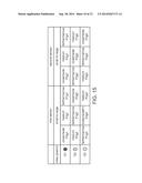 TOUCH CONTROL APPARATUS AND ASSOCIATED SELECTION METHOD diagram and image