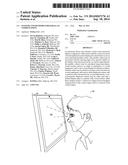 SYSTEMS AND METHODS FOR PARALLAX COMPENSATION diagram and image