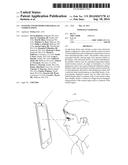 SYSTEMS AND METHODS FOR PARALLAX COMPENSATION diagram and image