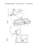 SYSTEMS AND METHODS FOR PARALLAX COMPENSATION diagram and image