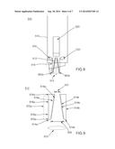 METHODS AND APPARATUS FOR AN OPTICAL SYSTEM OUTPUTTING DIFFUSE LIGHT AND     HAVING A SENSOR diagram and image