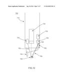 METHODS AND APPARATUS FOR AN OPTICAL SYSTEM OUTPUTTING DIFFUSE LIGHT AND     HAVING A SENSOR diagram and image