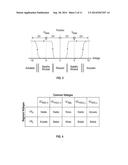 METHOD AND APPARATUS FOR VERIFYING DISPLAY ELEMENT STATE diagram and image