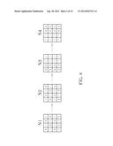 DISPLAY PANEL AND METHOD OF DISPLAYING IMAGES diagram and image