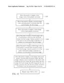 DISPLAY PANEL AND METHOD OF DISPLAYING IMAGES diagram and image