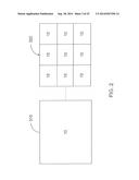 METHOD AND APPARATUS FOR DIGITAL ELEVATION MODEL SYSTEMATIC ERROR     CORRECTION AND FUSION diagram and image