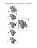 Object modeling in multi-dimensional space diagram and image