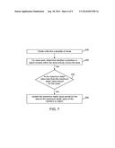 Hidden Culling in Tile-Based Computer Generated Images diagram and image