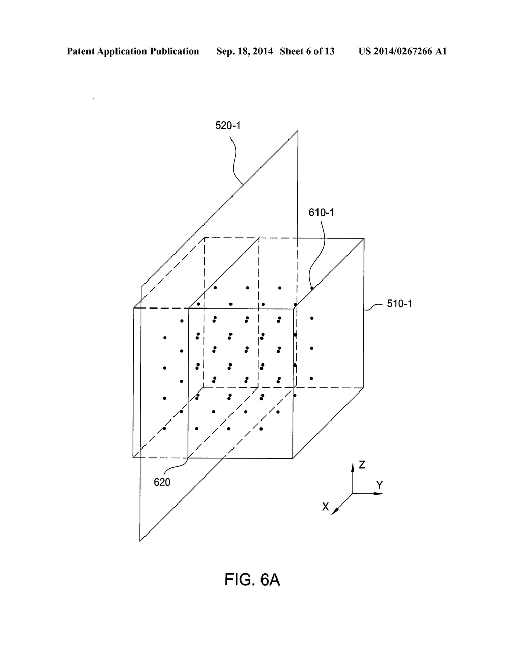 GENERATING ANTI-ALIASED VOXEL DATA - diagram, schematic, and image 07