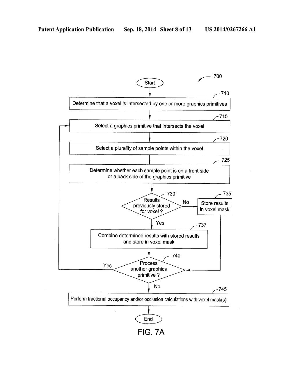 GENERATING ANTI-ALIASED VOXEL DATA - diagram, schematic, and image 09