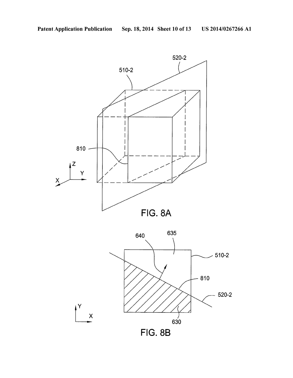 GENERATING ANTI-ALIASED VOXEL DATA - diagram, schematic, and image 11