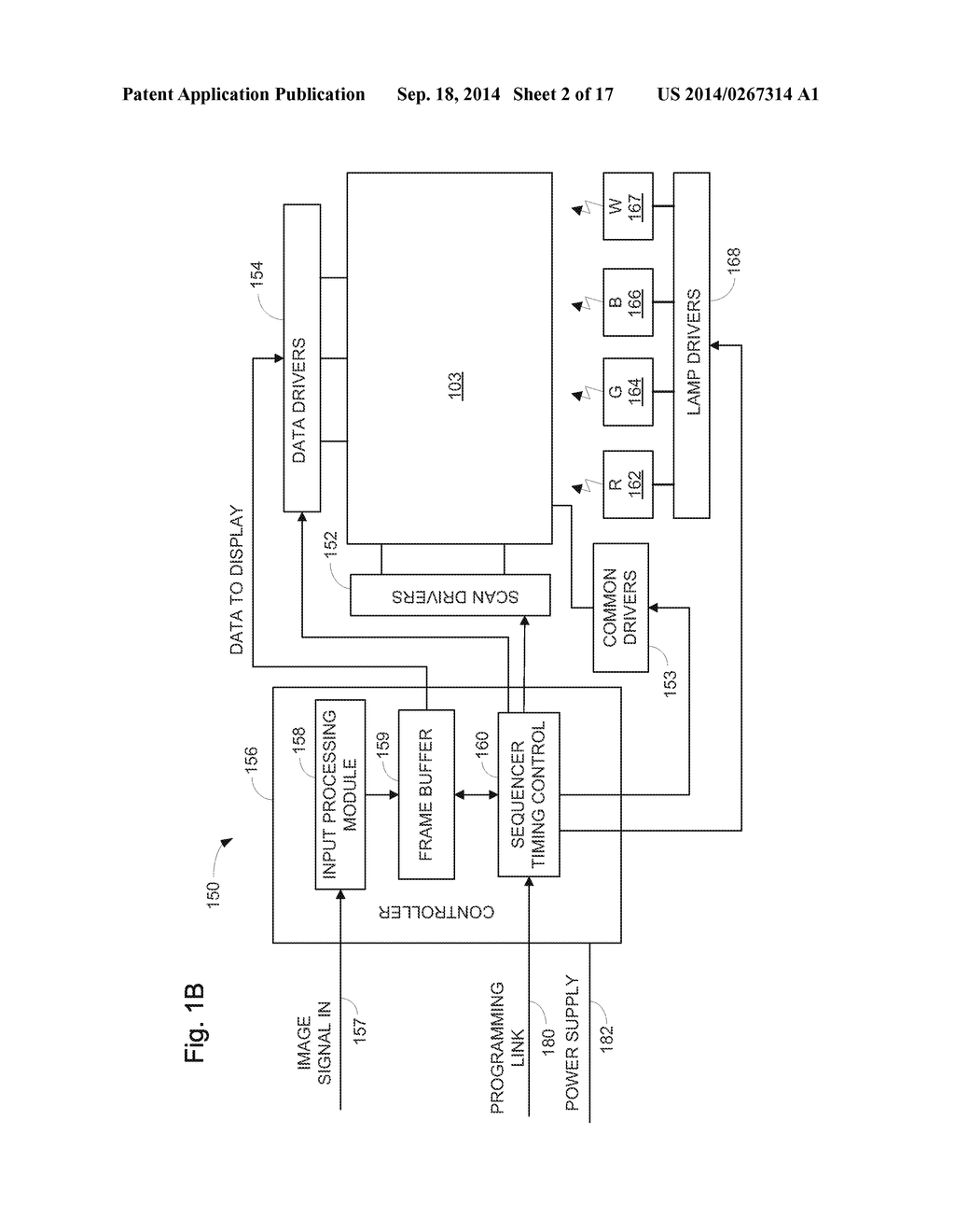 SYSTEMS AND METHODS FOR MICROBUBBLE GENERATION IN A LIQUID-FILLED DISPLAY - diagram, schematic, and image 03