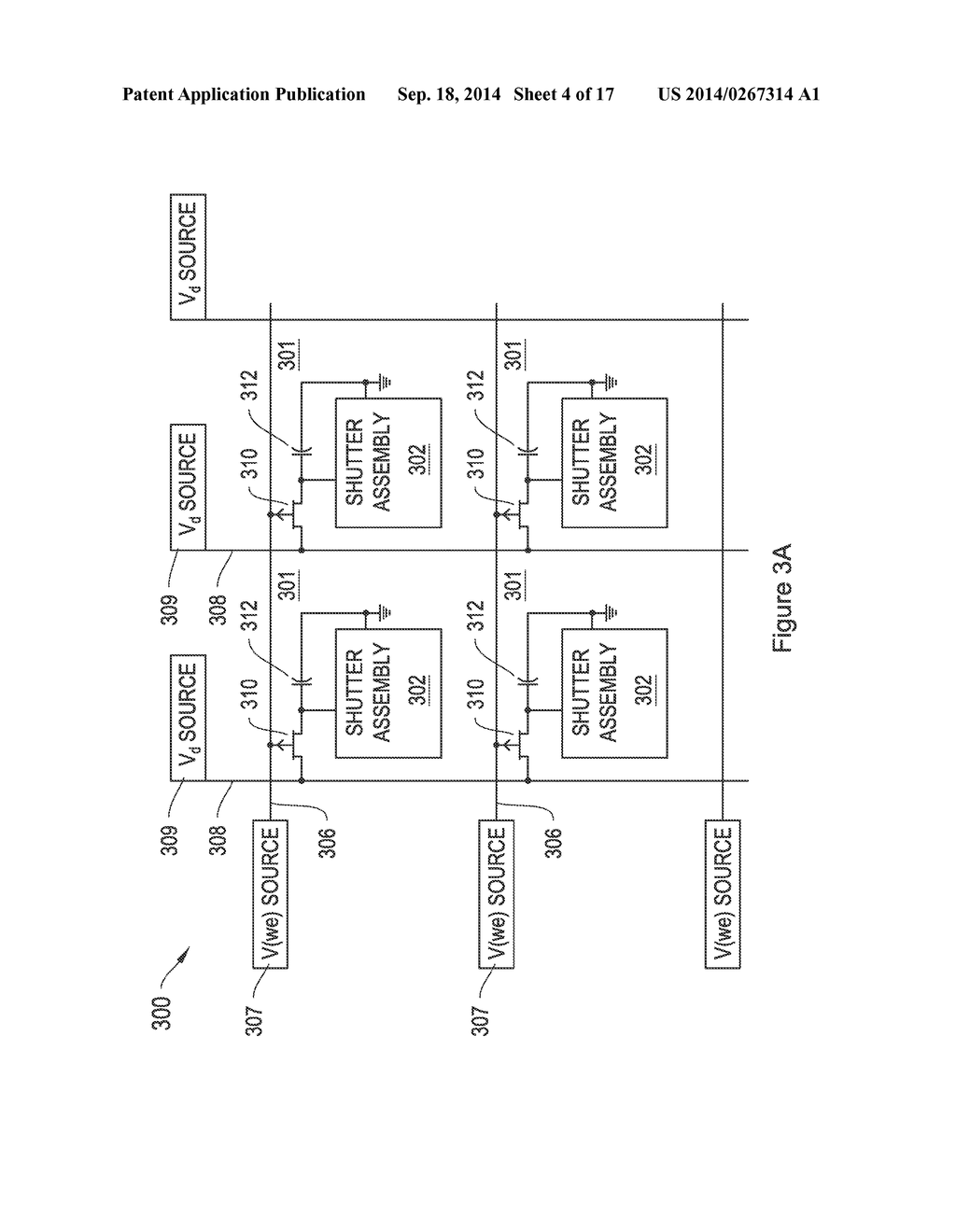 SYSTEMS AND METHODS FOR MICROBUBBLE GENERATION IN A LIQUID-FILLED DISPLAY - diagram, schematic, and image 05