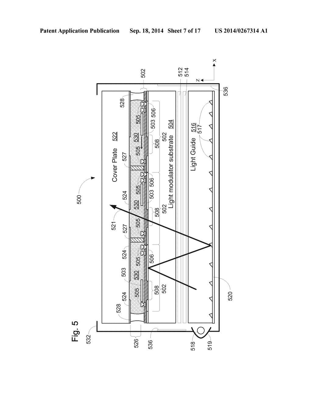 SYSTEMS AND METHODS FOR MICROBUBBLE GENERATION IN A LIQUID-FILLED DISPLAY - diagram, schematic, and image 08