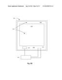 SYSTEMS AND METHODS FOR MICROBUBBLE GENERATION IN A LIQUID-FILLED DISPLAY diagram and image