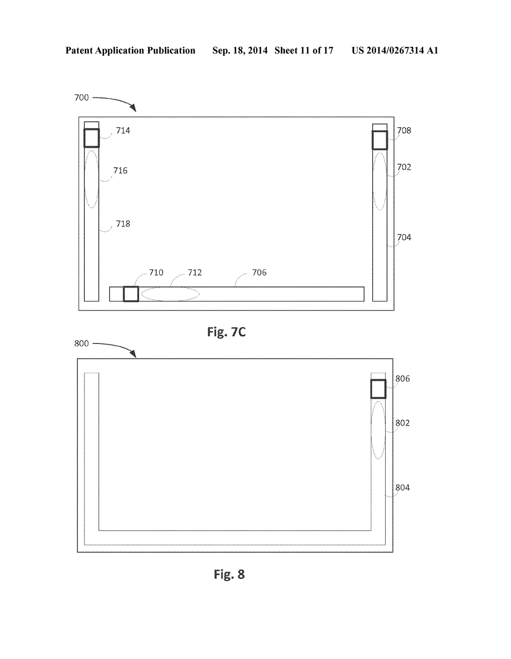 SYSTEMS AND METHODS FOR MICROBUBBLE GENERATION IN A LIQUID-FILLED DISPLAY - diagram, schematic, and image 12