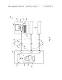 PROCESSING OF DISPLAY DATA IN A DISPLAY SYSTEM diagram and image