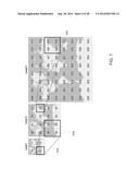 AUTOMATED GEOSPATIAL IMAGE MOSAIC GENERATION WITH AUTOMATIC CUTLINE     GENERATION diagram and image