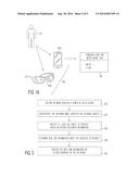 Using Augmented Reality to Determine Information diagram and image