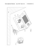 OPTICAL ILLUMINATION MAPPING diagram and image