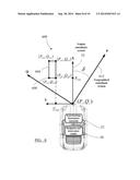 ROAD MARKING ILLUMINATTION SYSTEM AND METHOD diagram and image