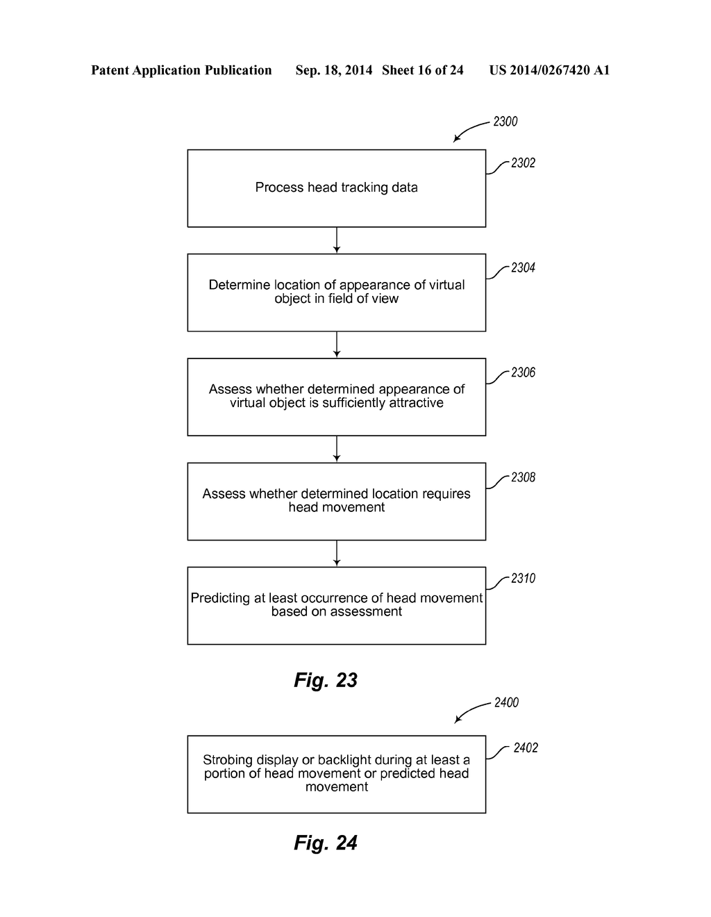 DISPLAY SYSTEM AND METHOD - diagram, schematic, and image 17