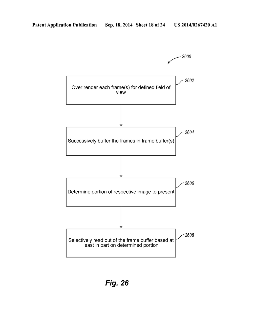 DISPLAY SYSTEM AND METHOD - diagram, schematic, and image 19