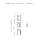 ELECTROPHORETIC DISPLAY CAPABLE OF REDUCING PASSIVE MATRIX COUPLING EFFECT     AND METHOD THEREOF diagram and image