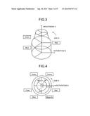 DISPLAY DEVICE, ELECTRONIC APPARATUS, DRIVING METHOD OF DISPLAY DEVICE,     AND SIGNAL PROCESSING METHOD diagram and image