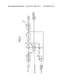 DISPLAY DEVICE, ELECTRONIC APPARATUS, DRIVING METHOD OF DISPLAY DEVICE,     AND SIGNAL PROCESSING METHOD diagram and image