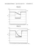 DISPLAY DEVICE, ELECTRONIC APPARATUS, DRIVING METHOD OF DISPLAY DEVICE,     AND SIGNAL PROCESSING METHOD diagram and image