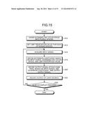 DISPLAY DEVICE, ELECTRONIC APPARATUS, DRIVING METHOD OF DISPLAY DEVICE,     AND SIGNAL PROCESSING METHOD diagram and image