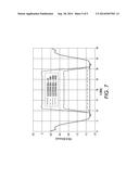 Active Biased Electrodes for Reducing Electrostatic Fields Underneath     Print Heads in an Electrostatic Media Transport diagram and image