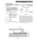 LIQUID EJECTION HEAD, RECORDING APPARATUS, PROCESS FOR PRODUCING LIQUID     EJECTION HEAD, SUBSTRATE FOR LIQUID EJECTION HEAD AND PROCESS FOR     PRODUCING SUBSTRATE FOR LIQUID EJECTION HEAD diagram and image