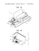 LIQUID EJECTION HEAD, RECORDING APPARATUS, PROCESS FOR PRODUCING LIQUID     EJECTION HEAD, SUBSTRATE FOR LIQUID EJECTION HEAD AND PROCESS FOR     PRODUCING SUBSTRATE FOR LIQUID EJECTION HEAD diagram and image