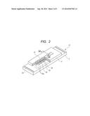 LIQUID EJECTION HEAD, RECORDING APPARATUS, PROCESS FOR PRODUCING LIQUID     EJECTION HEAD, SUBSTRATE FOR LIQUID EJECTION HEAD AND PROCESS FOR     PRODUCING SUBSTRATE FOR LIQUID EJECTION HEAD diagram and image