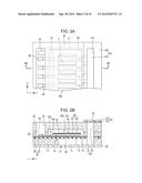 LIQUID EJECTING HEAD, LIQUID EJECTING APPARATUS, PIEZOELECTRIC ELEMENT,     AND METHOD FOR MANUFACTURING PIEZOELECTRIC ELEMENT diagram and image