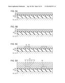 LIQUID EJECTING HEAD, LIQUID EJECTING APPARATUS, PIEZOELECTRIC ELEMENT,     AND METHOD FOR MANUFACTURING PIEZOELECTRIC ELEMENT diagram and image