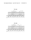 LIQUID EJECTING HEAD, LIQUID EJECTING APPARATUS, PIEZOELECTRIC ELEMENT,     AND METHOD FOR MANUFACTURING PIEZOELECTRIC ELEMENT diagram and image