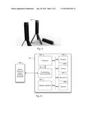 IMMERSIVE TELEPRESENCE ANYWHERE diagram and image