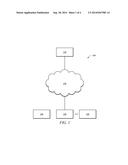 Augmented Video Calls on Mobile Devices diagram and image