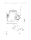 RUNTIME ENGINE FOR ANALYZING USER MOTION IN 3D IMAGES diagram and image