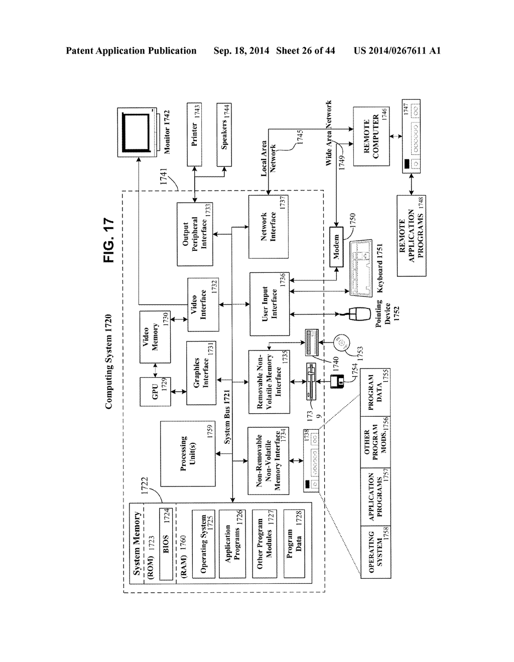 RUNTIME ENGINE FOR ANALYZING USER MOTION IN 3D IMAGES - diagram, schematic, and image 27